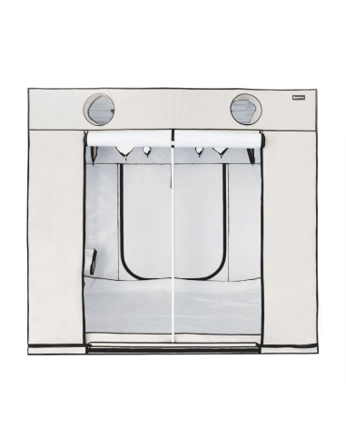 Grow Tent Homebox Ambient Q240+ - 240x240x220 | growshop.net | HOMEbox | GrowBoxen