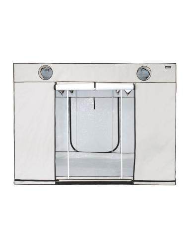 Grow Tent Homebox Ambient Q300+ - 300x300x220 | growshop.net | HOMEbox | Grow Tents