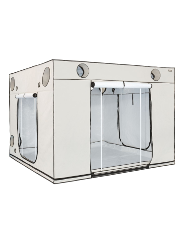 Grow Tent Homebox Ambient Q300+ - 300x300x220 | growshop.net | HOMEbox | GrowBoxen