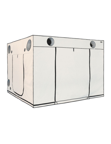 Tente De Culture Homebox Ambient Q300+ - 300x300x220 | growshop.net | HOMEbox | Chambre de Culture