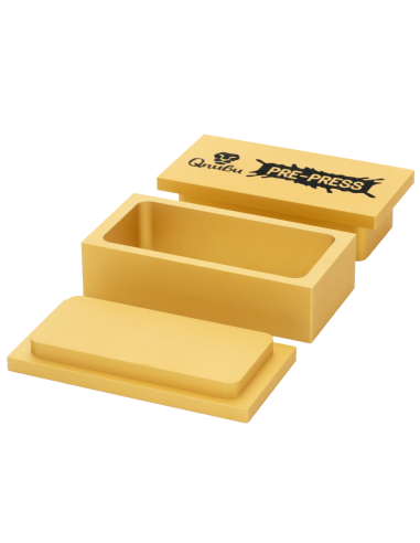 Zubehör Absaugung Qnubu Pre-Press - 5x10cm (2x4") | growshop.net | Qnubu | Zubehör