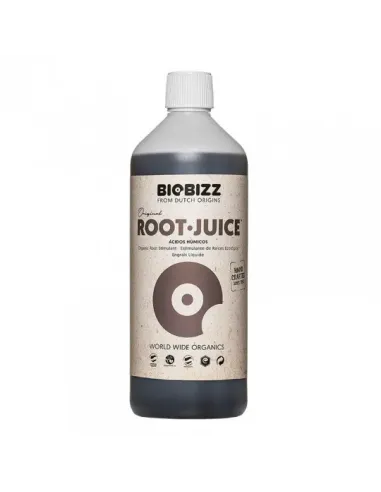 Nutrient Biobizz ROOT JUICE | growshop.net | BioBizz | GrowShop