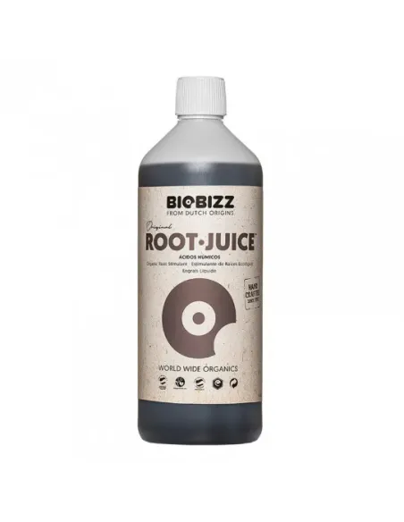 Engrais Biobizz ROOT JUICE