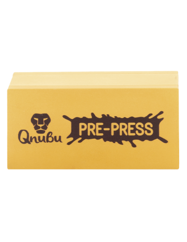Zubehör Absaugung Qnubu Pre-Press - 5x10cm (2x4") | growshop.net | Qnubu | Zubehör