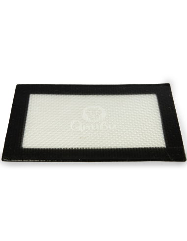 Accessoire Extraction Qnubu Silicone Mat | growshop.net | Qnubu | Accessoires