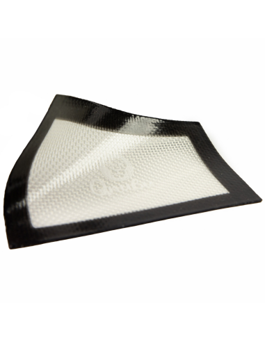 Accessory Extraction Qnubu Silicone Mat | growshop.net | Qnubu | Accessories