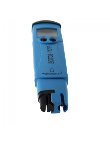 Testeur Digital Hanna EC/TDS/Temp | growshop.net |  | Accessoires