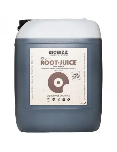 Engrais Biobizz ROOT JUICE