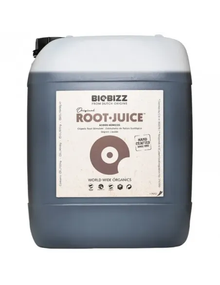 Engrais Biobizz ROOT JUICE