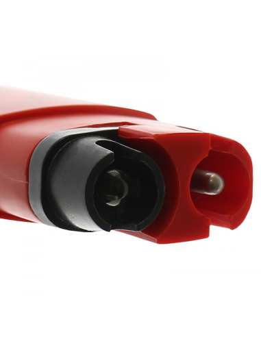Digital Tester Hanna pH/Temp - HI 98127 | growshop.net |  | Accessories