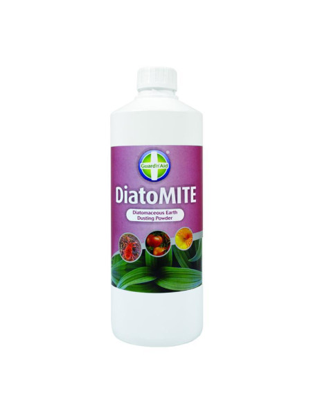 Biological Control - Guard'n'Aid Diatomite | growshop.net |  | Dünger