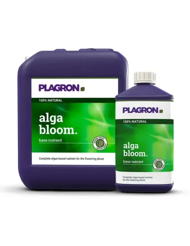 Engrais Plagron Alga-bloom | growshop.net | Plagron | Engrais