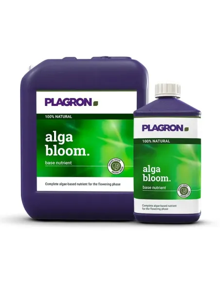 Engrais Plagron Alga-bloom | growshop.net | Plagron | Engrais