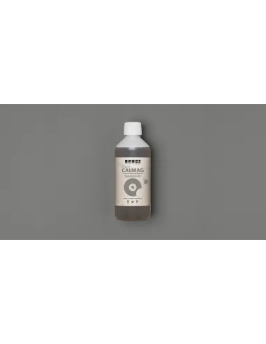 Engrais Biobizz Calmag Ca & Mg | growshop.net | BioBizz | Engrais