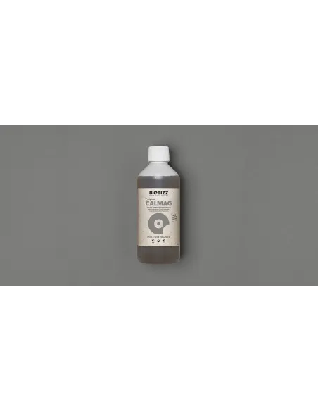 Engrais Biobizz Calmag Ca & Mg | growshop.net | BioBizz | Engrais