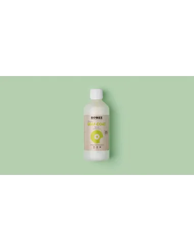 Engrais Biobizz Leafcoat Pulvérisateur | growshop.net | BioBizz | Engrais