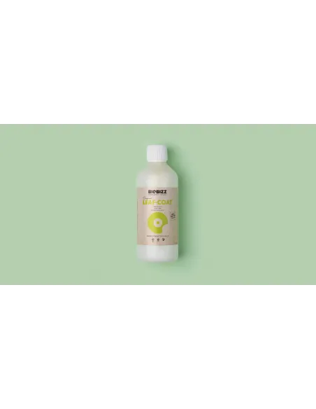 Engrais Biobizz Leafcoat Pulvérisateur | growshop.net | BioBizz | Engrais