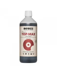 Engrais Biobizz TOP MAX