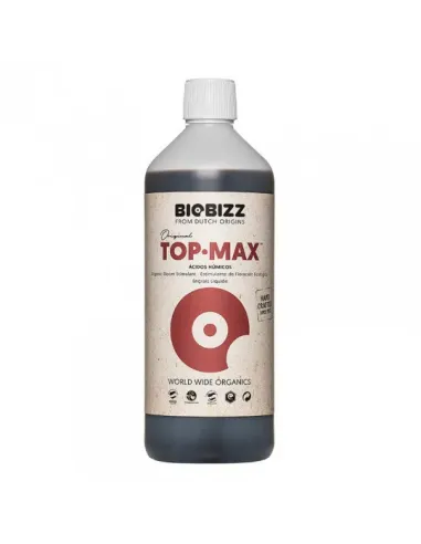 Dünger Biobizz TOP MAX | growshop.net | BioBizz | GrowShop