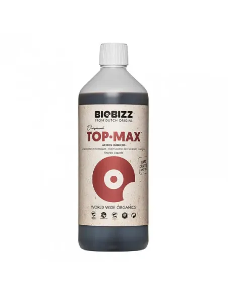 Engrais Biobizz TOP MAX