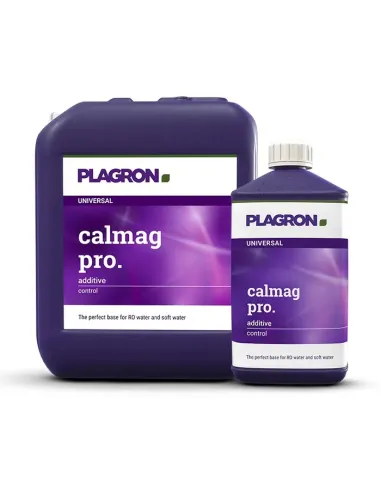 Engrais Plagron Calmag Pro | growshop.net | Plagron | Engrais
