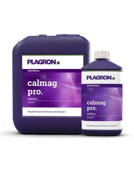 Engrais Plagron Calmag Pro | growshop.net | Plagron | Engrais