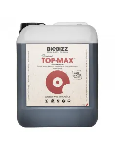Engrais Biobizz TOP MAX 2