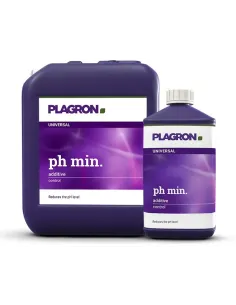 Engrais Plagron PH Min 2