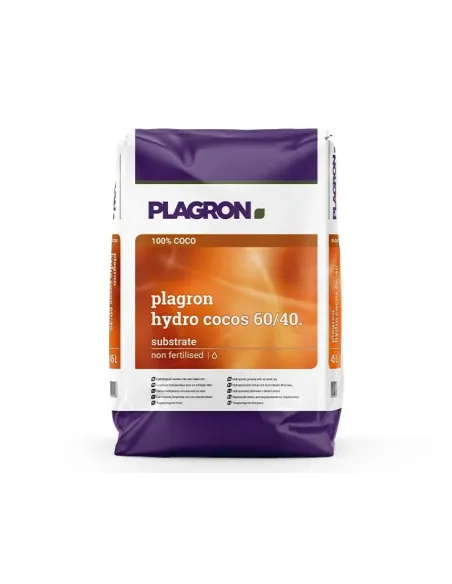 Engrais Plagron Hydro A+b | growshop.net | Plagron | Engrais