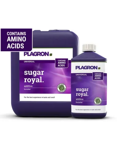 Engrais Plagron Sugar Royal | growshop.net | Plagron | Engrais