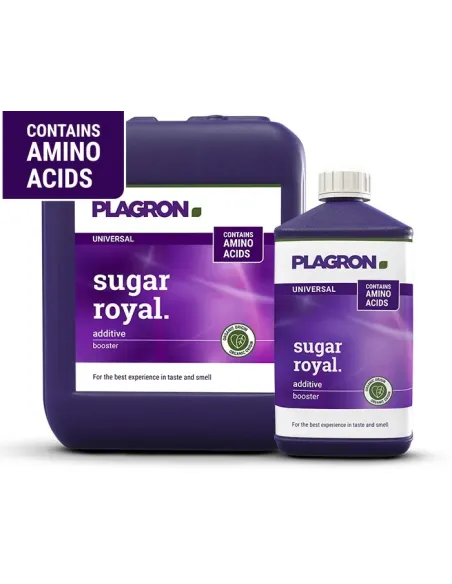 Engrais Plagron Sugar Royal | growshop.net | Plagron | Engrais
