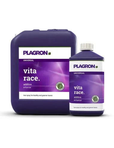 Engrais Plagron Vita Race | growshop.net | Plagron | Engrais