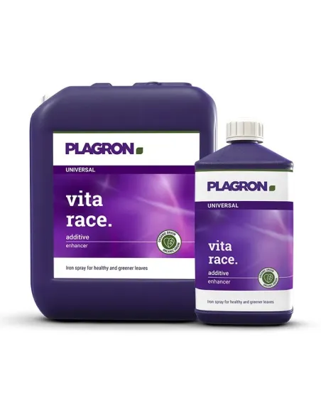 Engrais Plagron Vita Race | growshop.net | Plagron | Engrais