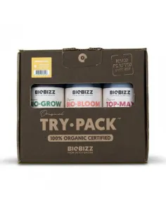 Biobizz | growshop.net