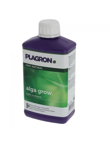 Engrais Plagron Alga-grow | growshop.net | Plagron | Engrais