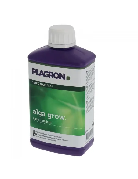 Engrais Plagron Alga-grow | growshop.net | Plagron | Engrais