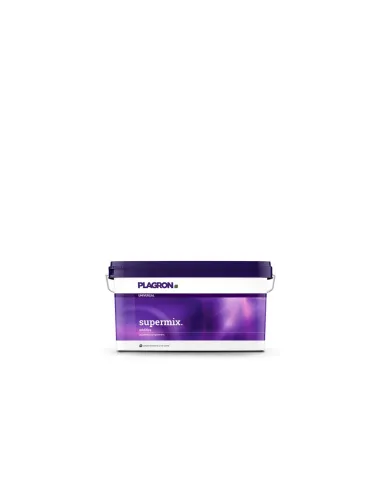Engrais Plagron Bio Supermix | growshop.net | Plagron | Engrais