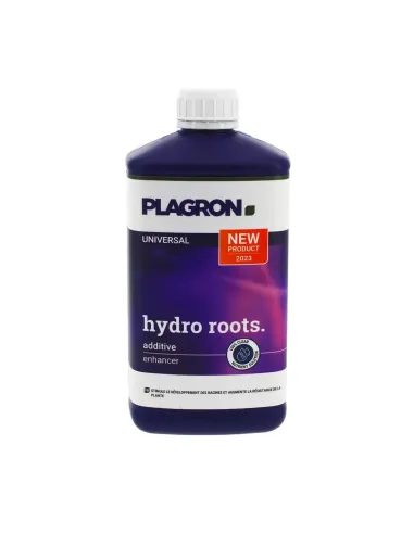 Engrais Plagron Hydro Roots | growshop.net | Plagron | Engrais
