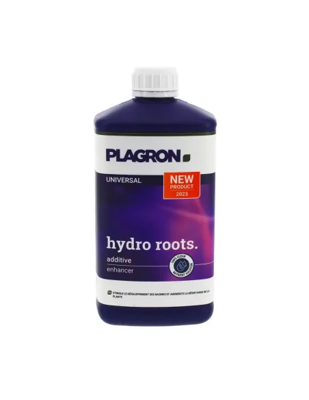 Engrais Plagron Hydro Roots | growshop.net | Plagron | Engrais
