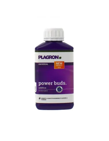 Engrais Plagron Power Buds | growshop.net | Plagron | Engrais