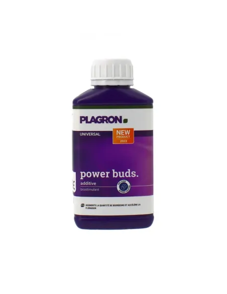 Engrais Plagron Power Buds | growshop.net | Plagron | Engrais
