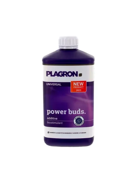Engrais Plagron Power Buds | growshop.net | Plagron | Engrais