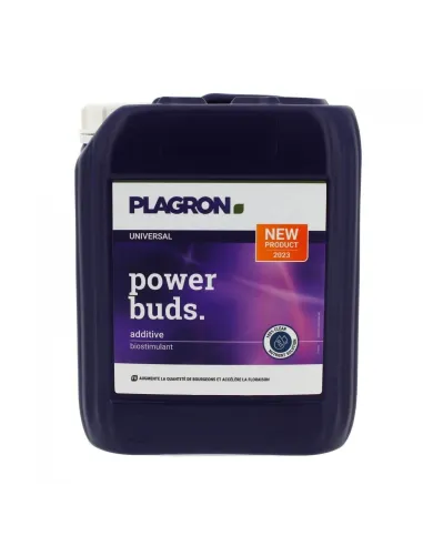 Engrais Plagron Power Buds | growshop.net | Plagron | Engrais