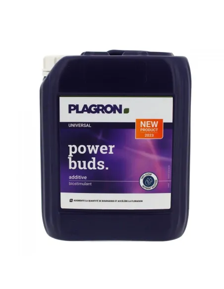 Engrais Plagron Power Buds | growshop.net | Plagron | Engrais
