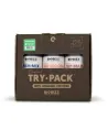 Engrais Biobizz TRY PACK OUTDOOR