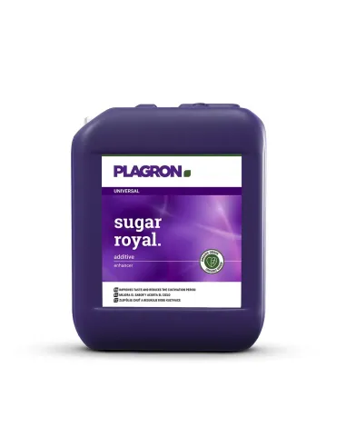 Engrais Plagron Sugar Royal | growshop.net | Plagron | Engrais