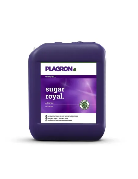 Engrais Plagron Sugar Royal | growshop.net | Plagron | Engrais