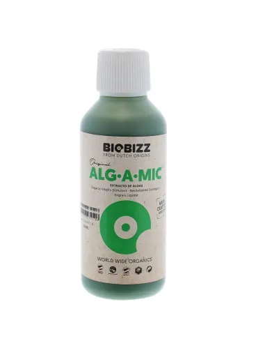 Engrais Biobizz Alg-a-mic | growshop.net | BioBizz | Engrais