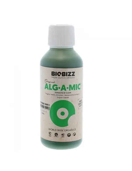 Engrais Biobizz Alg-a-mic | growshop.net | BioBizz | Engrais