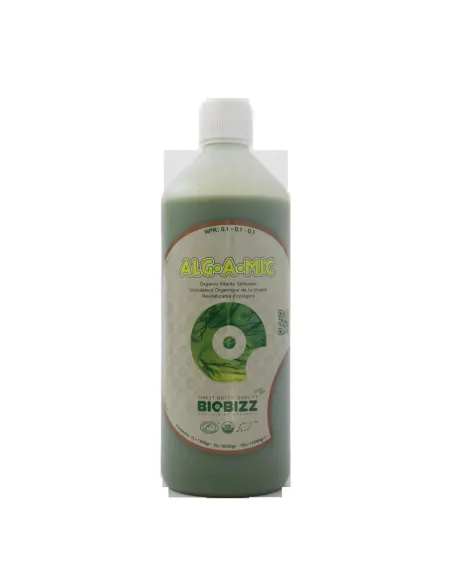 Engrais Biobizz Alg-a-mic | growshop.net | BioBizz | Engrais